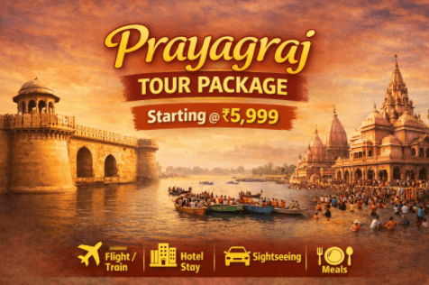Punjab Tour Package